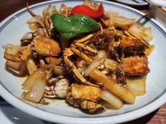 -周家二小姐的菜(西津渡店)