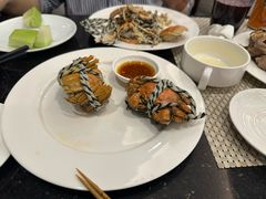 -绮梦西湖·云端餐厅(歌德店)