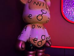 -星聚会KTV(合生汇黑金店)