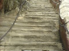 -北京上方山国家森林公园