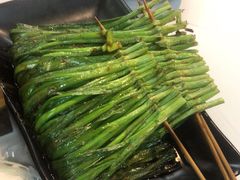 -云晓光头烧烤吧(德平路店)
