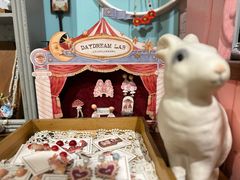 -恋物百货商店(华侨城店)