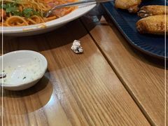 -必胜客(百联又一城店)
