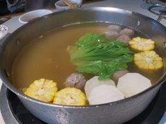 -汕头八合里海记牛肉店(清河店)