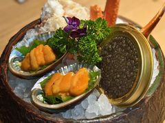 -德川家日本料理(中关村寰太大厦店)