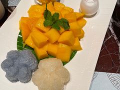 -simply thai天泰(静安嘉里中心店)