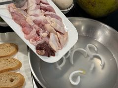 -肥佬椰子鸡(文锦渡店)