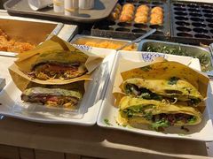 -远大美食广场(远大购物中心店)