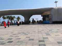 -大梅沙海滨公园