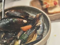 -Osteria Garden 生蚝花园餐厅(原进贤路店)