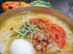 东北冷面-鹤之乡·齐齐哈尔烤肉·非遗(秋涛路店)