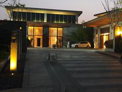 -水月周庄铂尔曼酒店-水月荟中餐厅