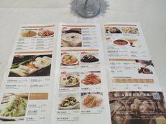 菜单-万龙洲海鲜(大兴绿地缤纷城店)