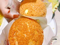 -西树泡芙(珠海华发商都店)