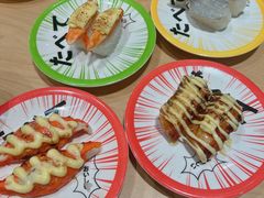 -友壹町寿司(佛山新DNA店)