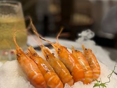 -桂满陇·海市蜃楼·黑金(国金店)