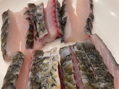 -正能量脆肉鲩火锅