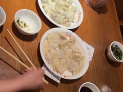 -一篓油水饺(永安街店)