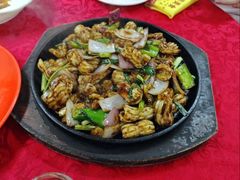 -联丰美食(番禺店)