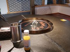 -缘福乡村铁锅炖民宿(八达岭店)