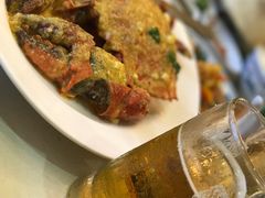 -無招牌海鮮(芽笼店)