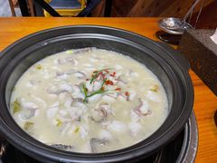 -黑鱼郭我家酸菜鱼(摩尔广场店)