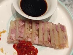 -聚丰园•湖鲜餐厅(阿红私房菜梅石路店)