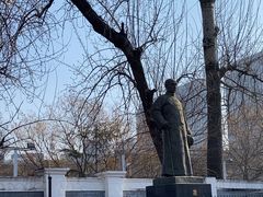 -天津戏剧博物馆