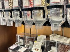 -酷巧·巧克力糖果店