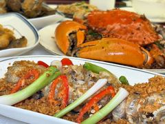 -喜记避风塘炒辣蟹(旗舰店)