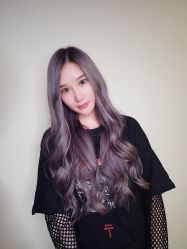 -MYCOLORHARSALON