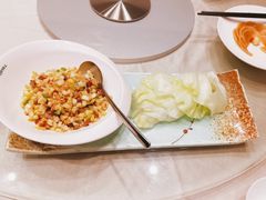 -麒麟中餐厅·经典粤菜·地道菜式老字号(广州长隆酒店)
