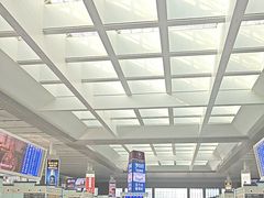 -合肥南站