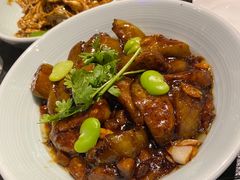 -局气 烤鸭·北京菜(光华路店)