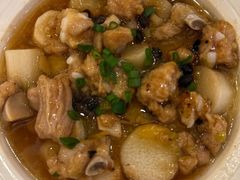 -中旅阿那亚九龙湖·公主酒店