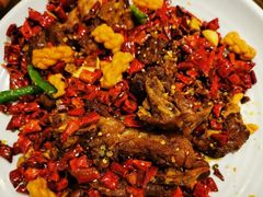 -鸡毛店·川菜(双楠店)