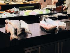 -碧涛阁·泡泡海洋·汤泉洗浴(王府花园店)