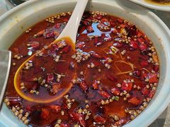 -南方酒店·淮扬菜(回民街店)