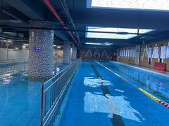 -阳光游泳培训基地(天通苑店)