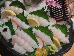 -友悦食堂(灯湖店)