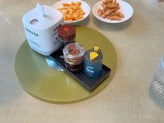 -直隶安家罩饼(复兴路店)