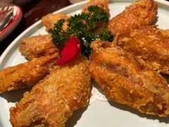-新白鹿餐厅(爱琴海购物中心店)