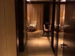 -上海新发展亚太JW万豪酒店
