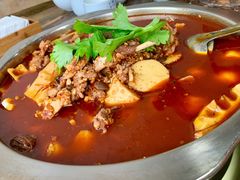 -林记三江兔火锅(沿山路自建小区店)