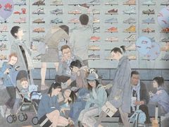 -宝龙艺术中心(七宝宝龙城店)