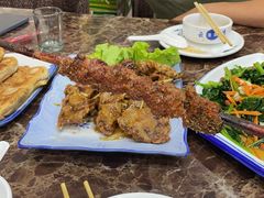 -西关回头馆(西关美食街店)