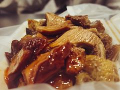 -细妹五香牛杂(步行街店)