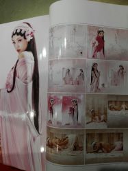 -盘子女人坊生日照·摄影馆(华强店)