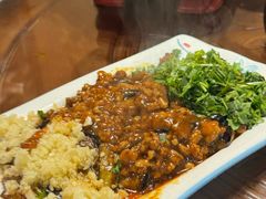 -华顺土菜馆(洪岗路店)