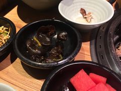 -九田家黑牛烤肉料理(石路天虹店)